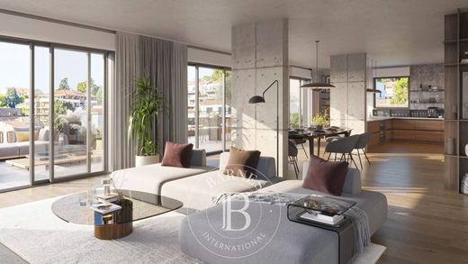 Appartement à Saint-Didier-au-Mont-d'Or, Rhône