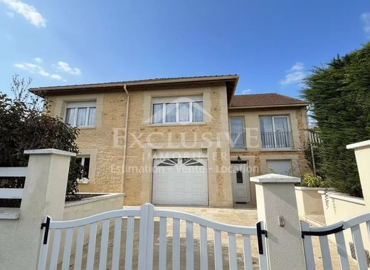 Apartamento - Saint-Arnoult, Calvados