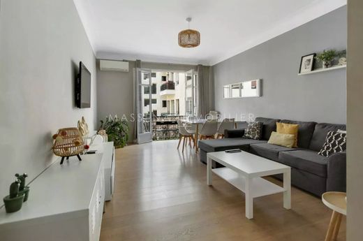 Διαμέρισμα σε Νίκαια, Alpes-Maritimes