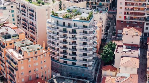 Apartment in Monaco