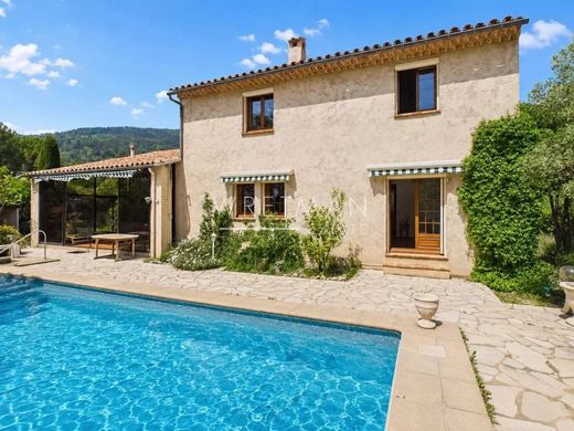 Villa in Seillans, Var