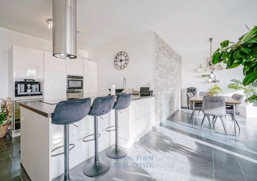 Apartment in Luxembourg, Ville de Luxembourg