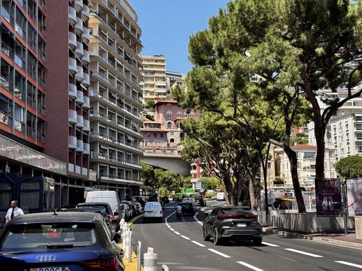 Apartment in Monaco