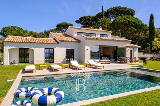 Villa in Sainte-Maxime, Var