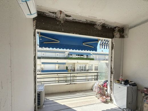Piso / Apartamento en Niza, Alpes Marítimos