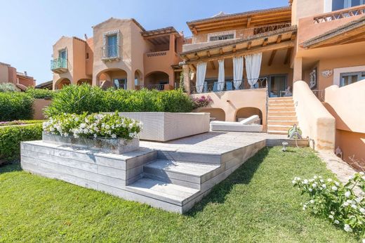 Luxury home in Arzachena, Provincia di Sassari