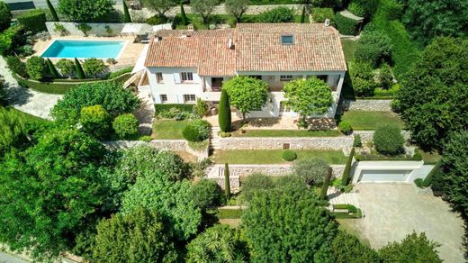 Villa en St Paul de Vence, Alpes Marítimos