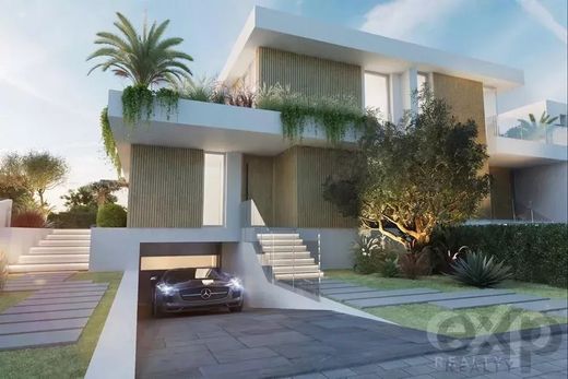 Villa Faro, Distrito de Faro