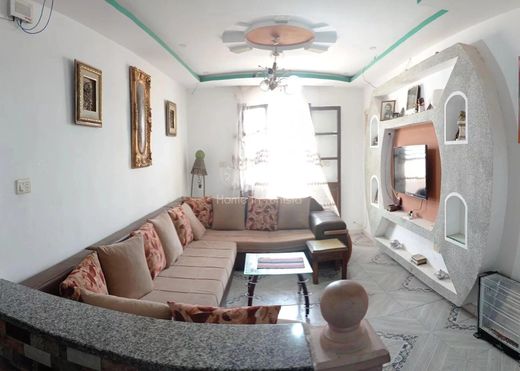 Komplex apartman Sousse, Sousse Médina