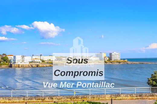 Appartamento a Vaux-sur-Mer, Charente-Maritime