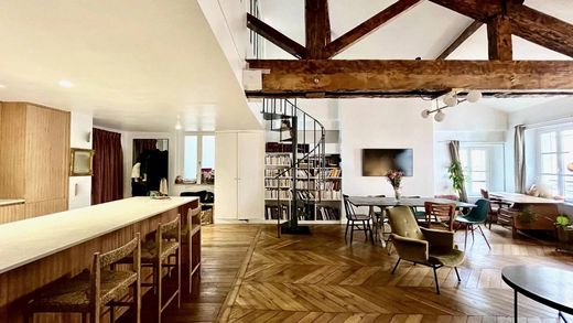 Piso / Apartamento en Tour Eiffel, Invalides – Ecole Militaire, Saint-Thomas d’Aquin, Paris