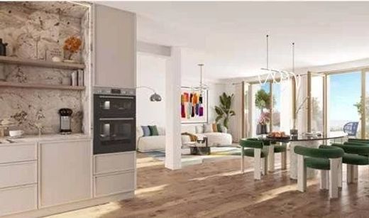 Apartament w Rosny-sous-Bois, Seine-Saint-Denis