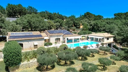 Luxury home in Flayosc, Var