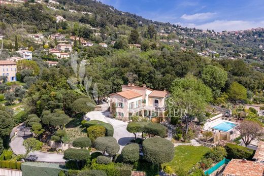 Villa in Spéracèdes, Alpes-Maritimes