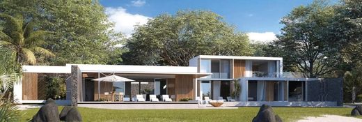 빌라 / Beau Champ, Savanne District