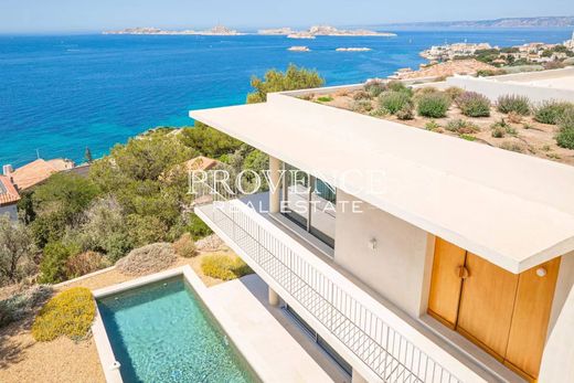 Villa in Marseille, Bouches-du-Rhône