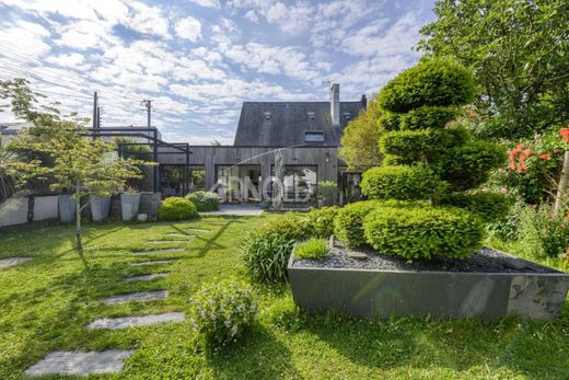 Luxury home in Nantes, Loire-Atlantique