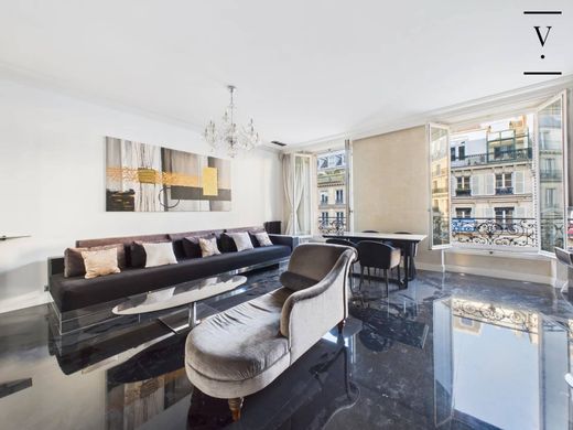 Appartement à Champs-Elysées, Madeleine, Triangle d’or, Paris