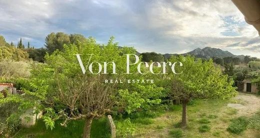 Luksusowy dom w Eygalières, Bouches-du-Rhône