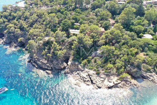 Casa di lusso a Le Lavandou, Var