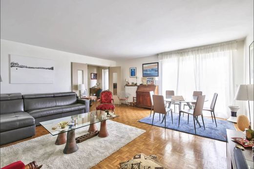 Διαμέρισμα σε Salpêtrière, Butte-aux-Cailles, Croulebarbe, Paris