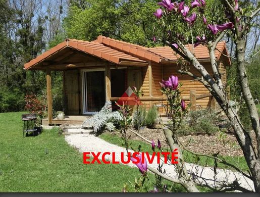 Luxury home in Le Fay, Saône-et-Loire