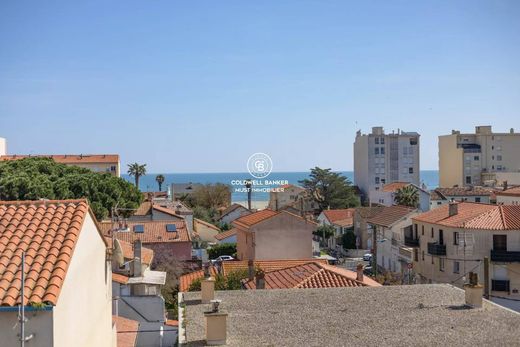 Apartament w Canet-en-Roussillon, Pyrénées-Orientales