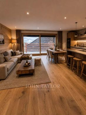Apartment in Haute Nendaz, Conthey District
