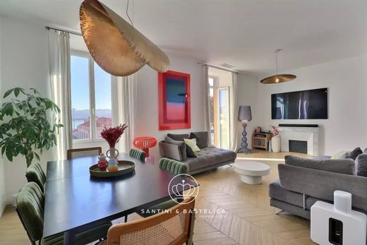 Apartment in Ajaccio, South Corsica