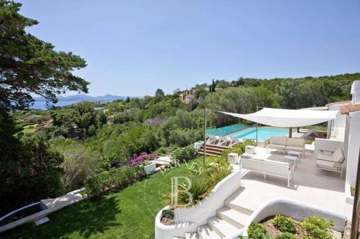 ﻓﻴﻼ ﻓﻲ Porto Cervo, Provincia di Sassari