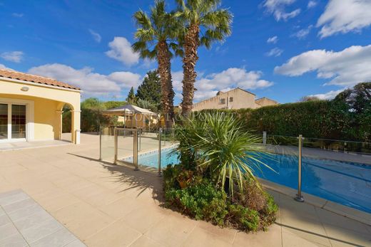 Luxury home in Pérols, Hérault
