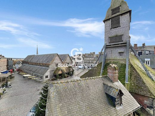 ﺷﻘﺔ ﻓﻲ Honfleur, Calvados