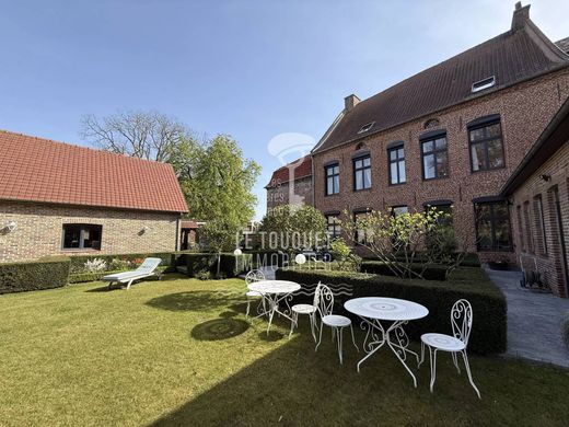Luxus-Haus in Saint-Venant, Pas-de-Calais