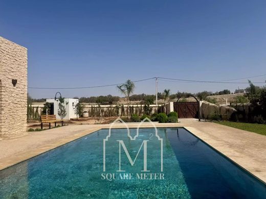 Villa in Ounagha, Essaouira