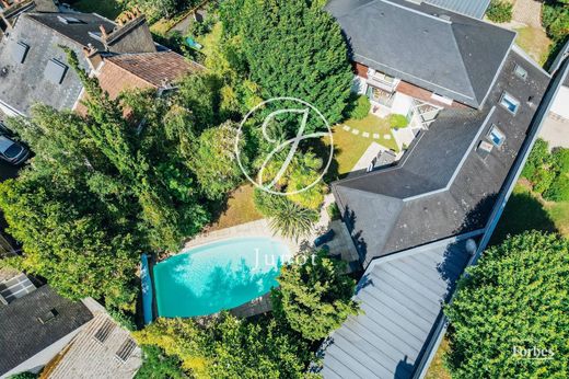 Casa di lusso a Nantes, Loira Atlantica