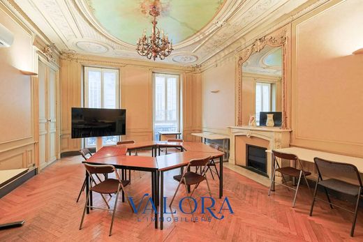 Office in Marseille, Bouches-du-Rhône