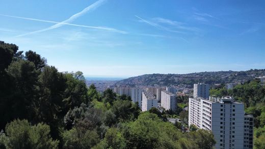 Residential complexes in Nice, Alpes-Maritimes