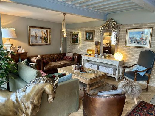 Luxury home in Honfleur, Calvados