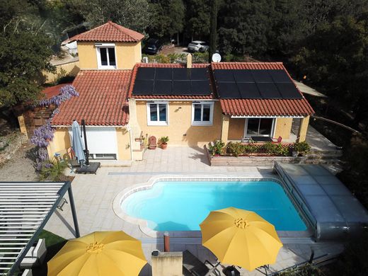 Villa in Lorgues, Var