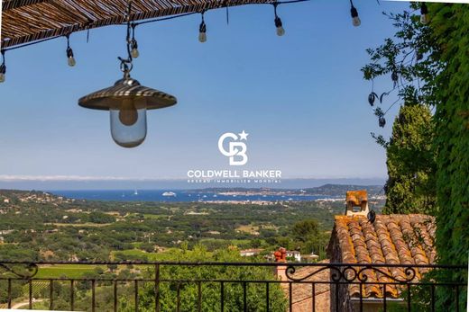 Luxe woning in Grimaud, Var