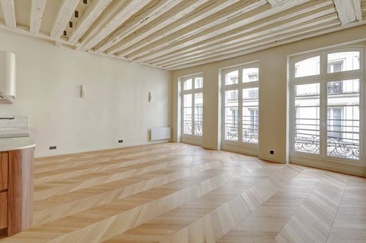 Διαμέρισμα σε Temple, Rambuteau – Francs Bourgeois, Réaumur, Paris