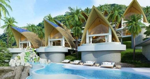 Luxe woning in Ko Samui, Changwat Surat Thani