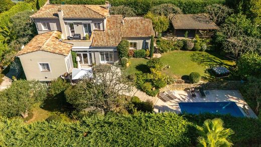 Villa in Le Cannet, Alpes-Maritimes