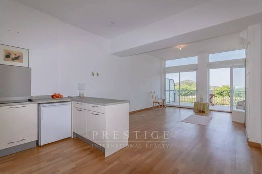 Apartment in Agay, Var