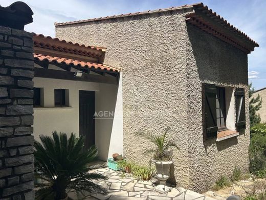 Luxury home in La Seyne-sur-Mer, Var