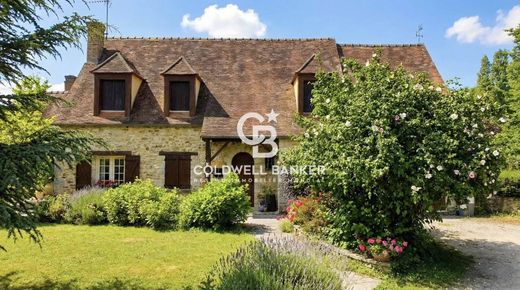 Luxury home in Saint-Sauveur-sur-École, Seine-et-Marne