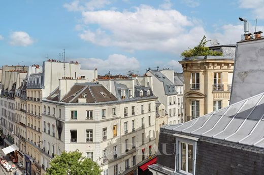 Appartamento a Saint-Germain, Odéon, Monnaie, Parigi