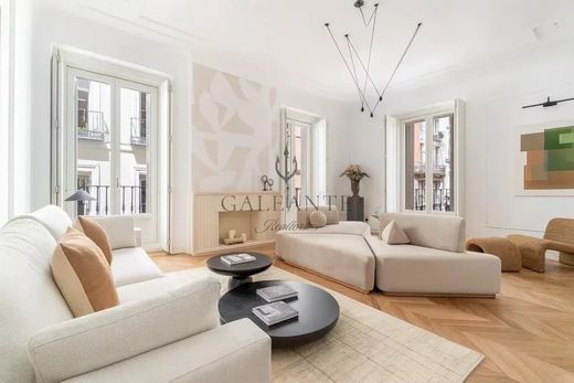 Piso / Apartamento en Madrid, Provincia de Madrid