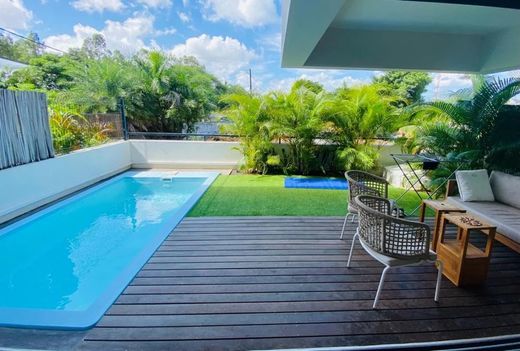 Apartamento - Tamarin, Black River District