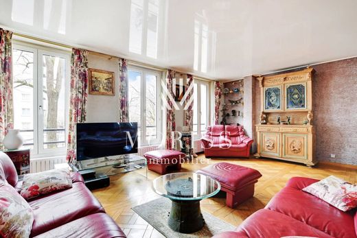 ‏דירה ב  Saint-Mandé, Val-de-Marne